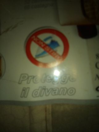 Copridivano 4 posti  Marta Marzotto