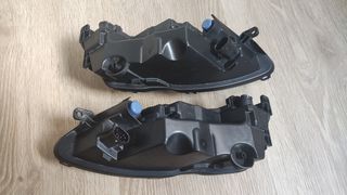 Antinieblas Seat Leon FR mk3