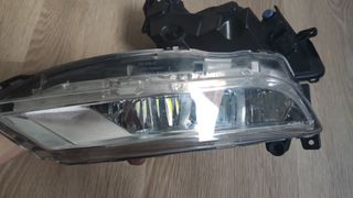 Antinieblas Seat Leon FR mk3