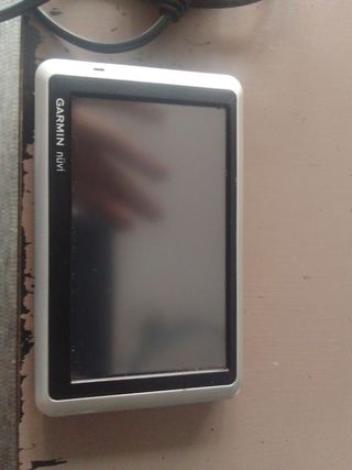 GPS Garmin 