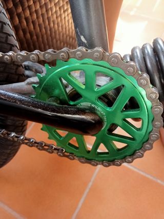 bmx wipe 20 pulgadas