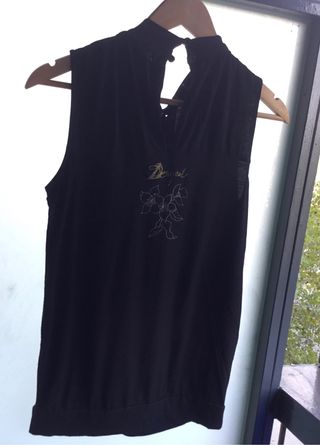 camiseta Desigual