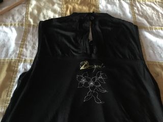 camiseta Desigual