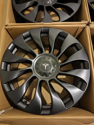 Llantas Tesla Model Y 19"