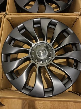 Llantas Tesla Model Y 19"