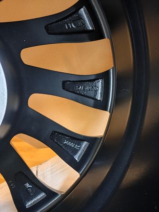 Llantas Tesla Model Y 19"