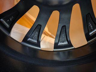 Llantas Tesla Model Y 19"