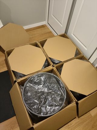 Llantas Tesla Model Y 19"