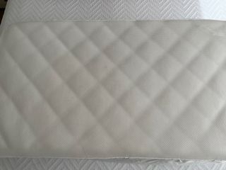 Colchón cuna 60x120