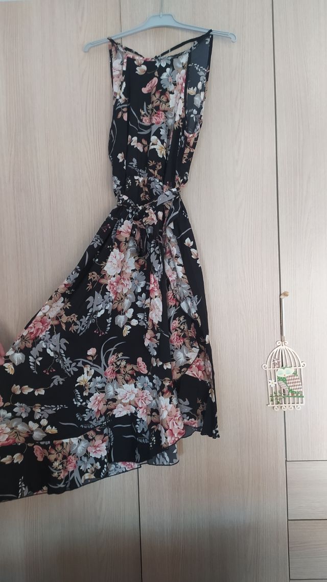 Vestido verano talla S