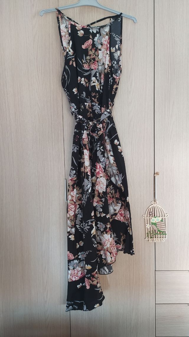 Vestido verano talla S