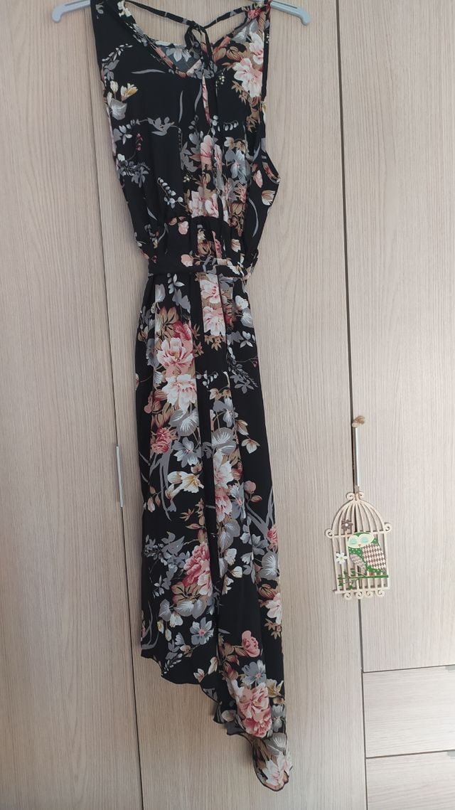 Vestido verano talla S