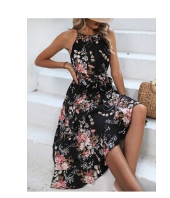 Vestido verano talla S