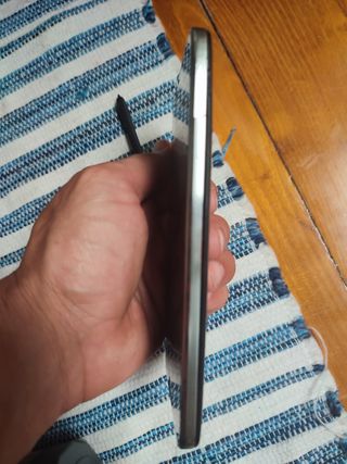 Samsung Galaxy note 3 (32Gb) pantalla rota libre