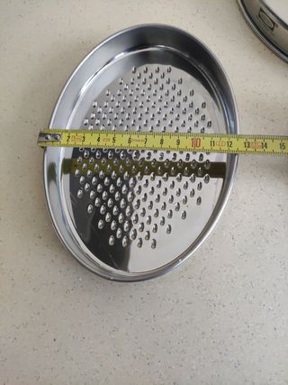 GRATTUGIE 2 DIMENSIONI