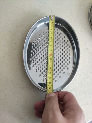 GRATTUGIE 2 DIMENSIONI