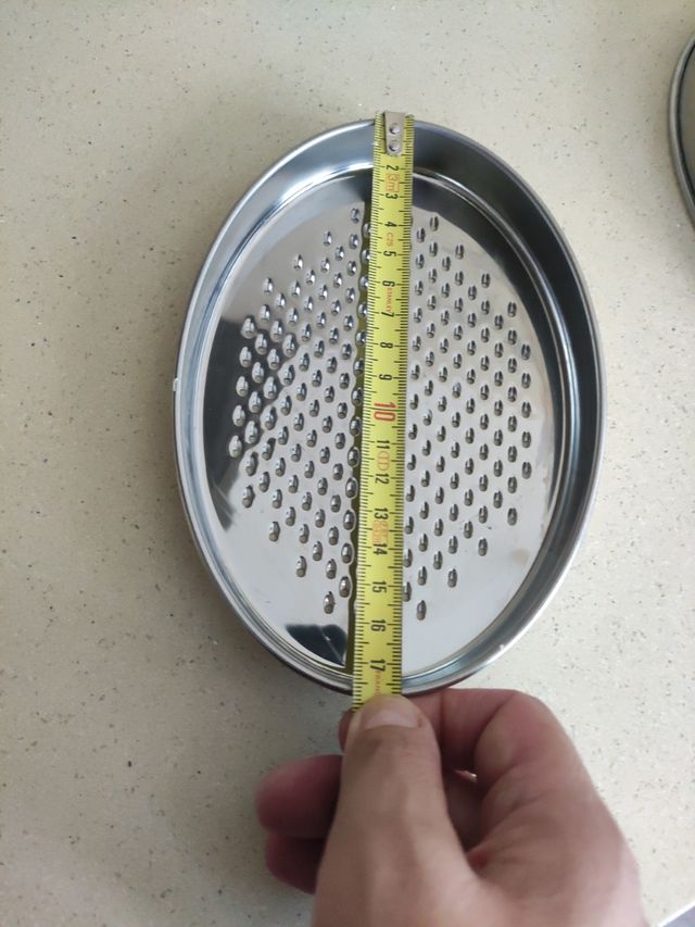 GRATTUGIE 2 DIMENSIONI