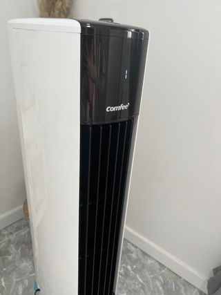 Torre de ventilacion 3 en 1 totalmente nuevo.