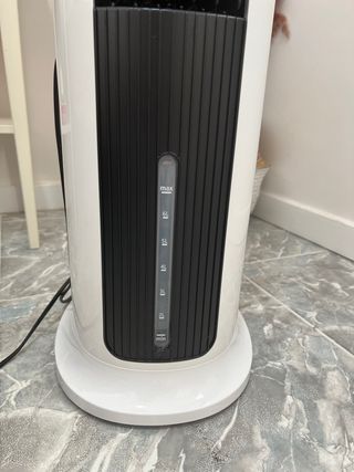 Torre de ventilacion 3 en 1 totalmente nuevo.