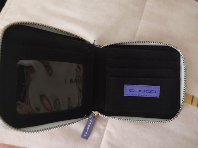 Cartera de Custo
