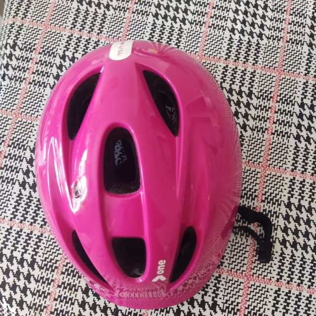 Capacete de bicicleta Marca One