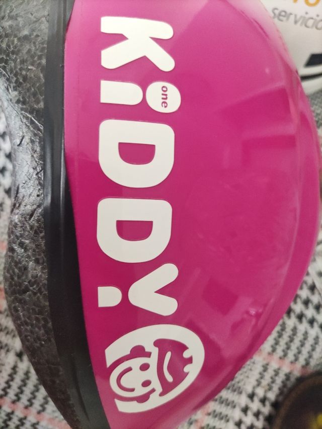 Capacete de bicicleta Marca One