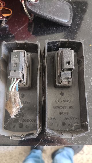 Botón elevalunas 