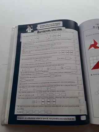 📚MATEMATICAS 5 PRIMARIA📚