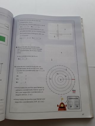 📚MATEMATICAS 5 PRIMARIA📚