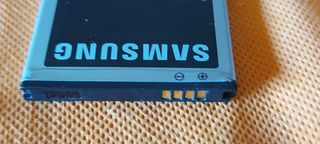 Batería samsung eb-f1a2gbu