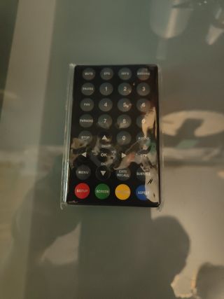 Tv Energy Systems TDT