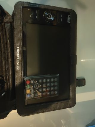 Tv Energy Systems TDT