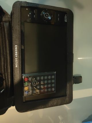 Tv Energy Systems TDT