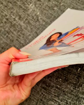 📚Libro de Lengua 3ESO