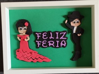 Pa la Feria