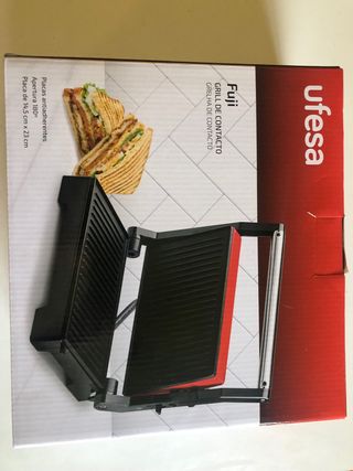 Grill Fuji