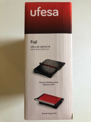 Grill Fuji