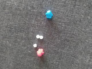 Ratitos FEBER Eurocopa