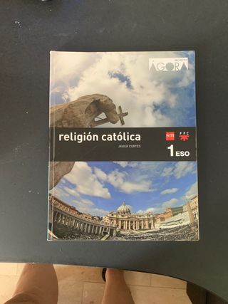 Lote de Libros 1 de la ESO editorial SM