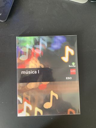 Lote de Libros 1 de la ESO editorial SM