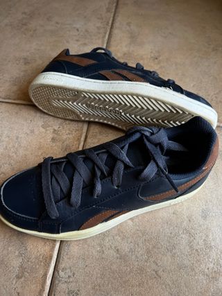 Zapatillas Rebook n 37