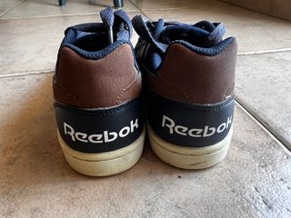 Zapatillas Rebook n 37
