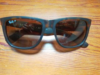 Gafas Ray-Ban Justin polarizadas