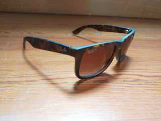 Gafas Ray-Ban Justin polarizadas