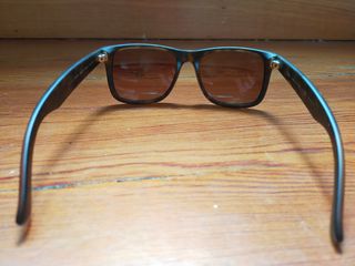 Gafas Ray-Ban Justin polarizadas