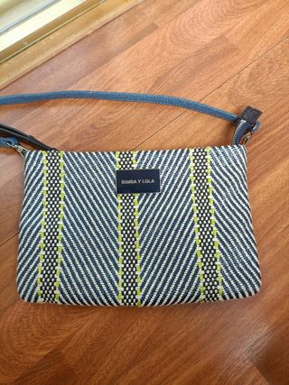 Bolso bimba y lola