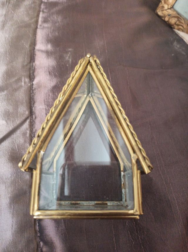 Caja barraca y arbolito 3€ unidad