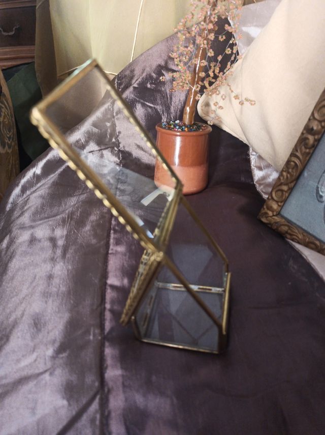 Caja barraca y arbolito 3€ unidad