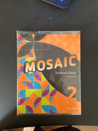 Lote de Libros 2 de la ESO editorial SM