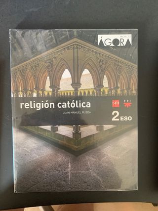 Lote de Libros 2 de la ESO editorial SM